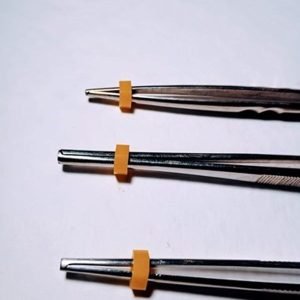 PINÇA DENTE DE RATO