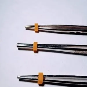 PINÇA DENTE DE RATO