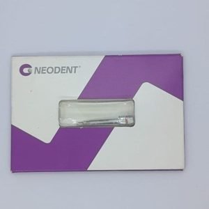 CONEXAO TI LONGA P/ CATRACA. ACO INOXIDAVEL. 3.5 MM