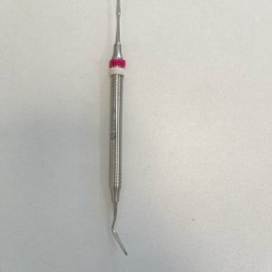 Periótomo Duplo Quinelato