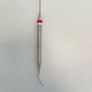 Periótomo Duplo Quinelato