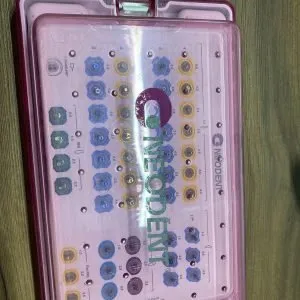 Kit de prótese neodent cone morse