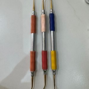 Espátulas de Resina - Indusbello