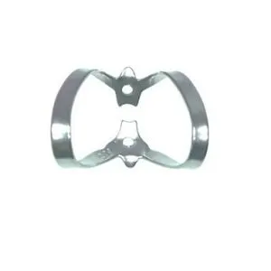 GRAMPO PARA ISOLAMENTO ABSOLUTO N 211