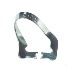 GRAMPO PARA ISOLAMENTO ABSOLUTO N 212L