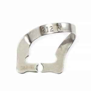 GRAMPO PARA ISOLAMENTO ABSOLUTO N 212R