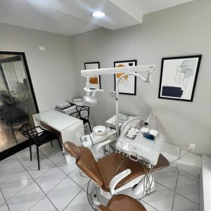 Consultório Odontológico