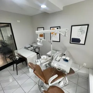 Consultório Odontológico