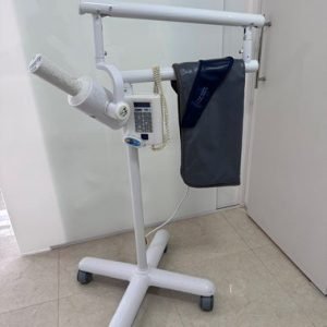 Aparelho de Raio X Odontológico 70X XDent