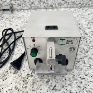 Máquina de Solda para Bandas Ortodônticas J&M