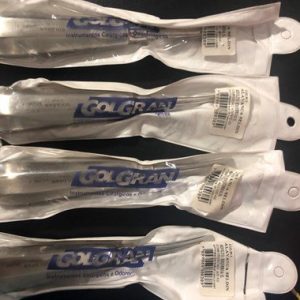 Alavanca Seldin adulto esquerda 1L