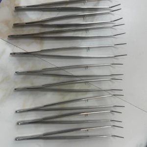 PINÇAS CLINICA - QUINELATO