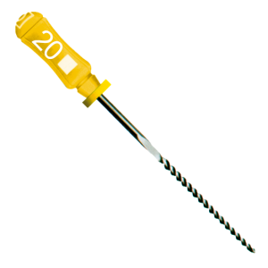 Lima Manual Dentsply Maillefer 20 25mm