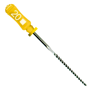 Lima Manual Dentsply Maillefer 20 25mm