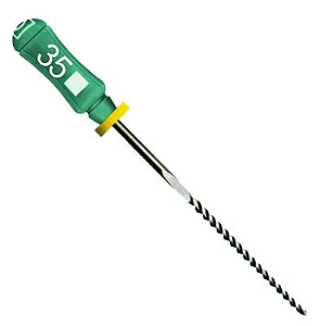 Kit c/ 3 Lima K File Dentsply 035 21mm Blister c/6