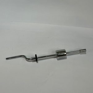 Saca prótese (4 pontas)