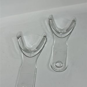 Afastador Labial Lateral Adulto Formato “U” c/ 2