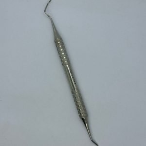 Cureta Goldman Fox 1