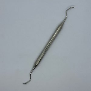 Cureta Goldman Fox cabo oco 1PL2