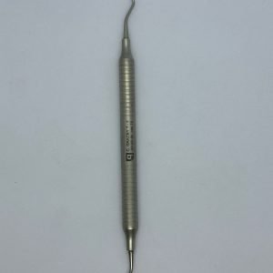 Kit cureta Gracey Quinelato.