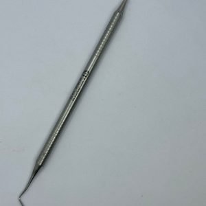 Esculpidor Hollenback nº 3S - Quinelato