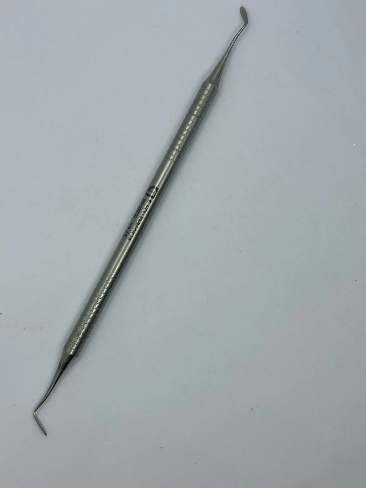 Esculpidor hollenback 3S