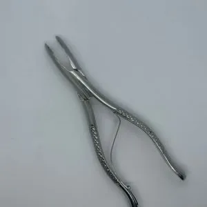 Fórceps adulto R-1 - quinelato