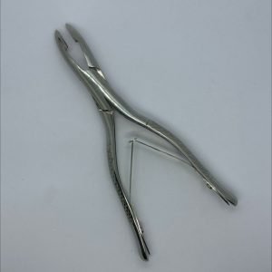 Fórceps Adulto N93 - quinelato