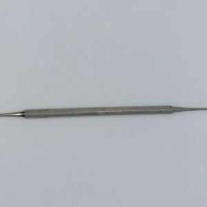 Espátula N 2 DUFLEX