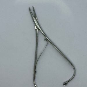 PORTA AGULHA MATHIEU