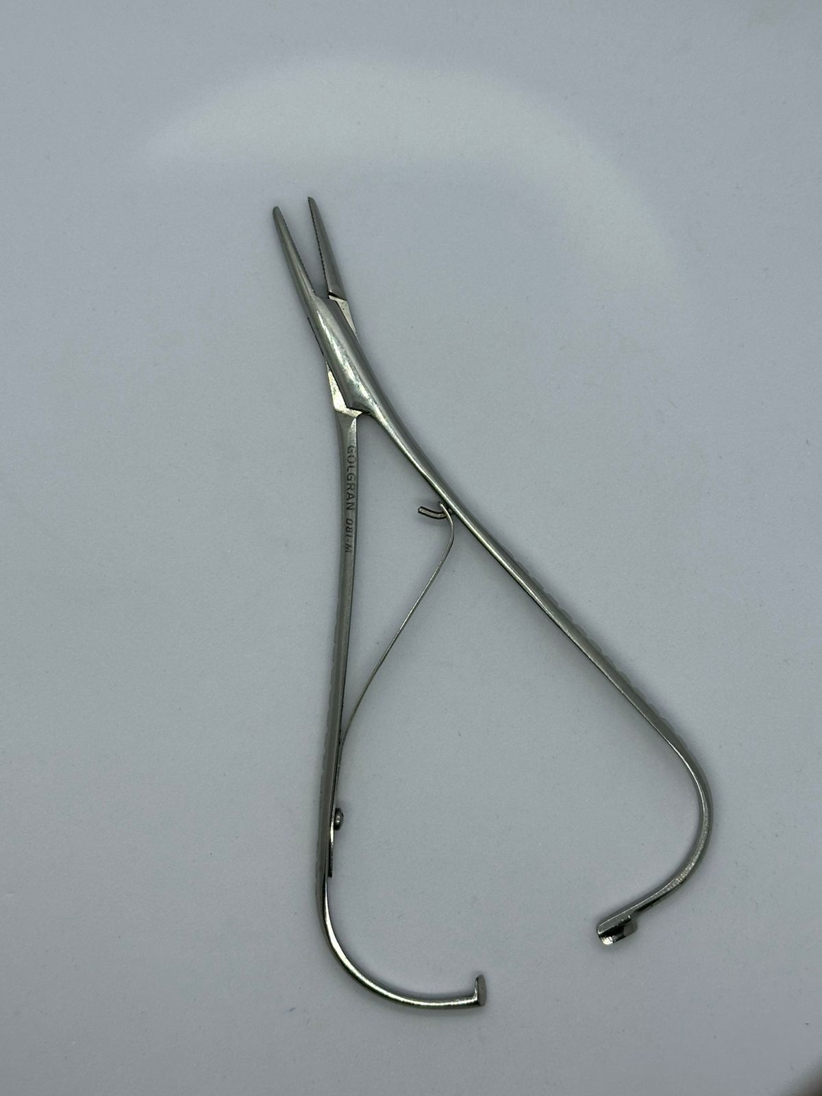 PORTA AGULHA MATHIEU 1