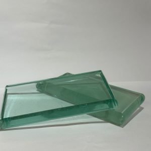 Placa de vidro FOSCA