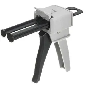 Dispensador Pistola Zhermack