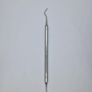 Cureta McCall Black Diamond