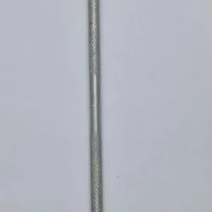 Amálgama Calcador