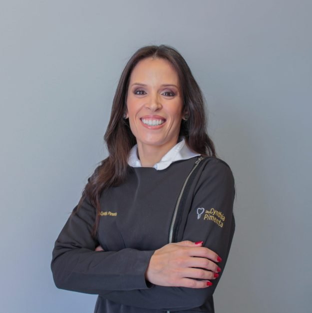 Consult. Dra Cynthia Pimenta