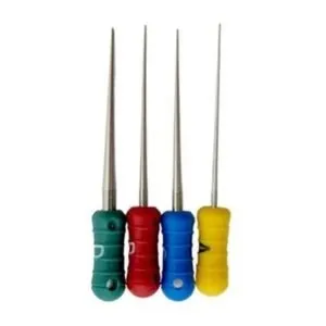 Espaçador Digital Injecta n° 1/4 Blister com 4