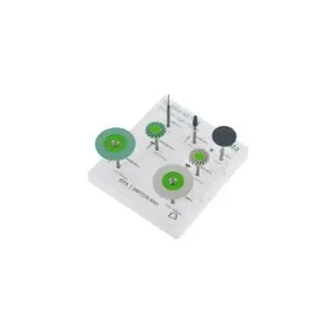 Kit Zir Gloss Jota 1434