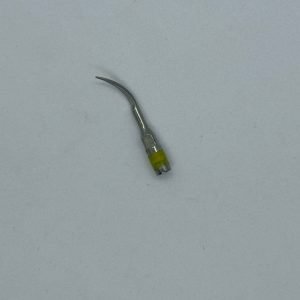 Ponta para ultrassom odontológico