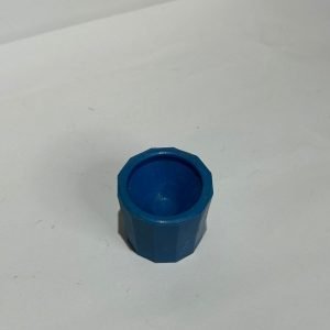 POTE DAPPEN DE PLÁSTICO