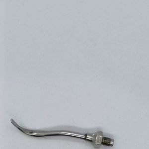 Ponta de ultrassom achatada TIP (para ultrassom dentflex)