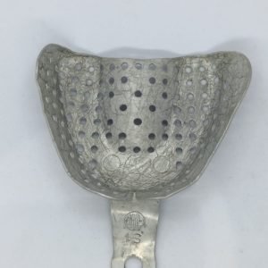 Moldeira Superior Metal S1