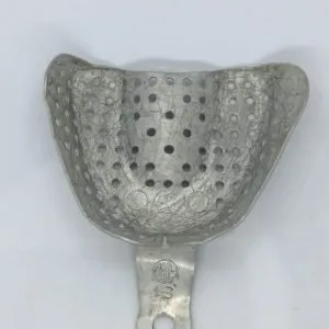 Moldeira Superior Metal S1