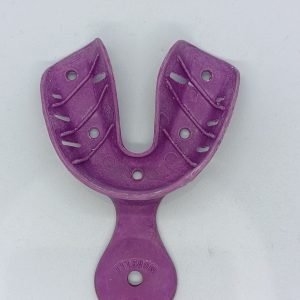 Moldeira Inferior de Plástico N° 8