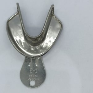 Moldeira inferior de metal I - 3