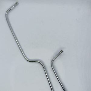 Arco de serra odontologico usado