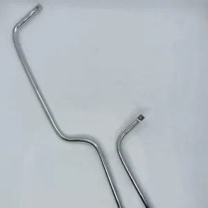 Arco de serra odontologico usado