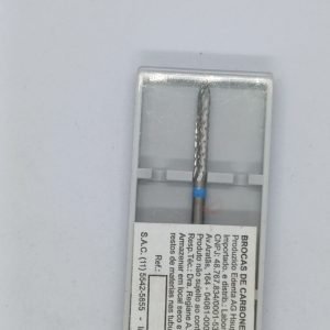 Broca de carboneto de tungstênio