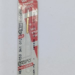 Broca transmetal FG 25