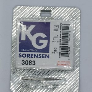 PONTA DIAMANTADA 3083